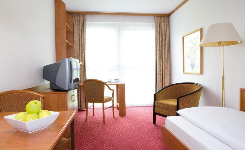Living Hotel Nurnberg Room photo